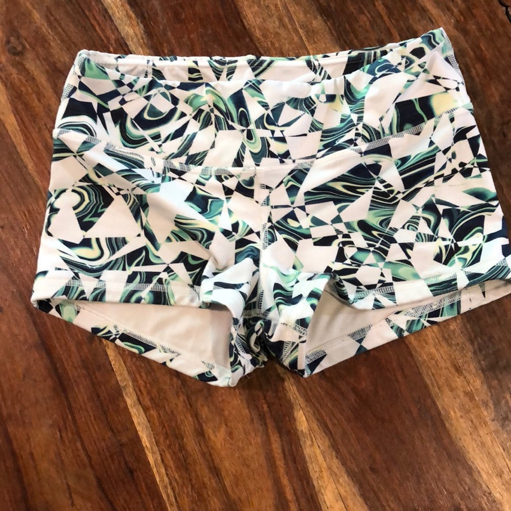 Fleo shorts